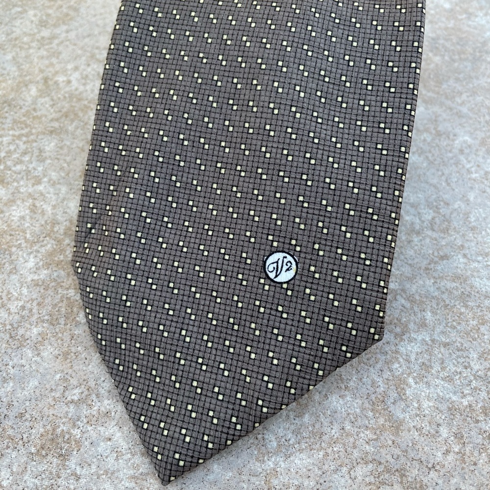 Versace tie